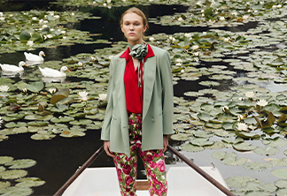 Motivos de primavera