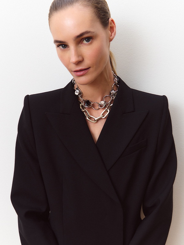 Collar de cadena