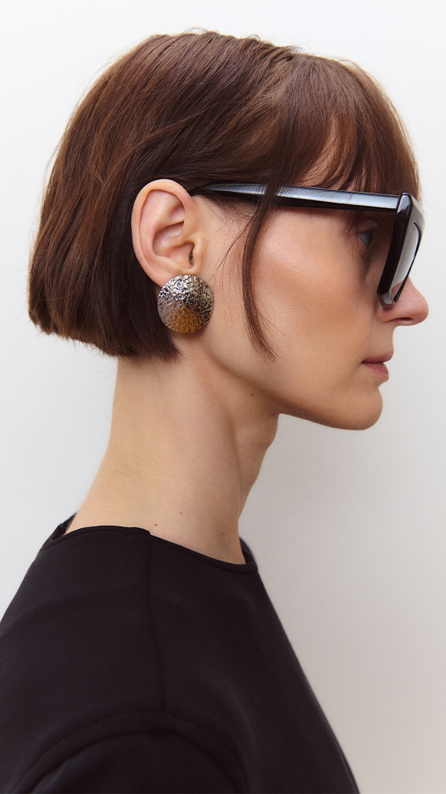 Pendientes de disco