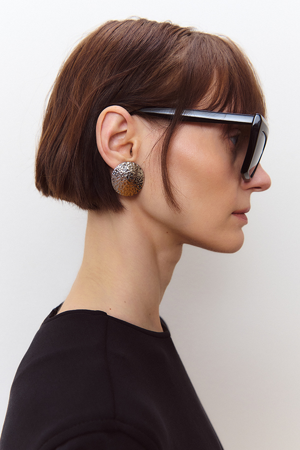 Gafas de sol cat-eye