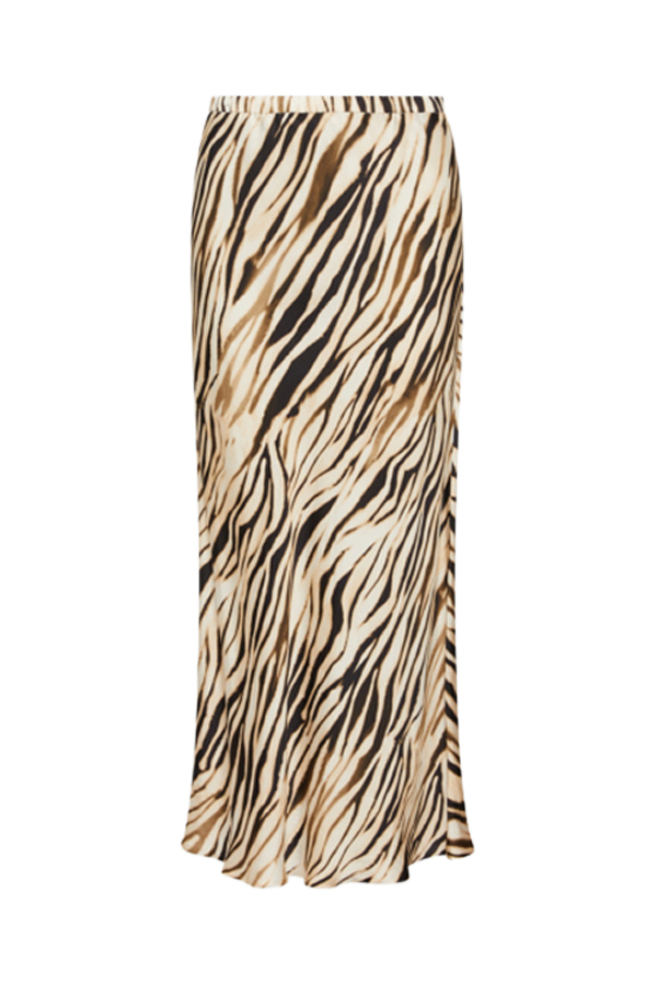 Animalier Skirt Intrend