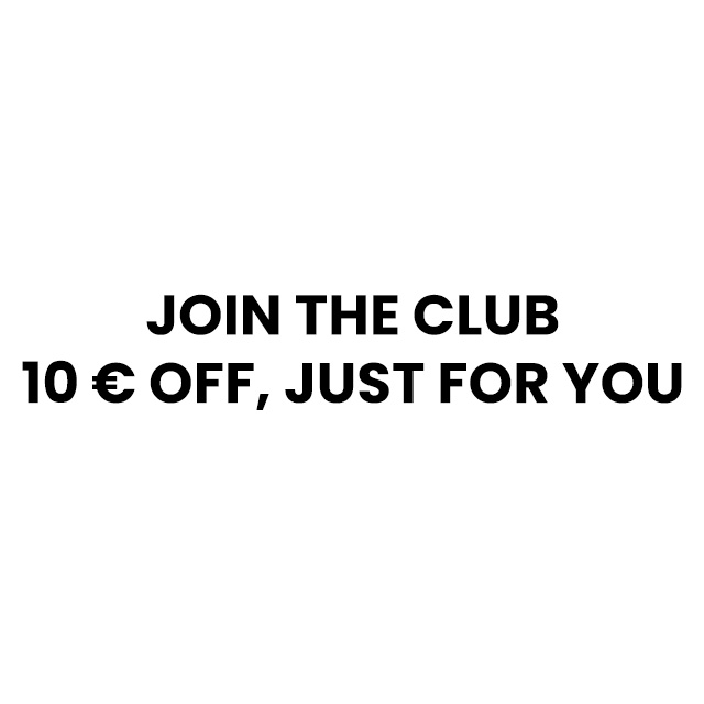 Join The Club Intrend