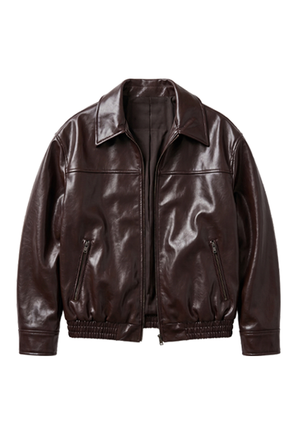 Bomber Jersey Intrend