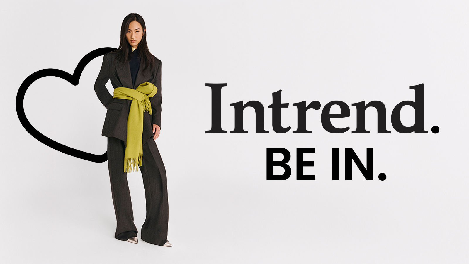 Blazer Doppiopetto Intrend
