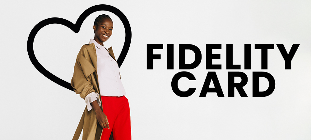 Promo Fidelity ES Intrend